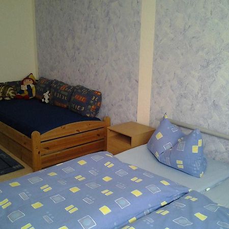 Ferienwohnung Dettweiler 马尔贝格 外观 照片