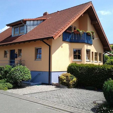Ferienwohnung Dettweiler 马尔贝格 外观 照片