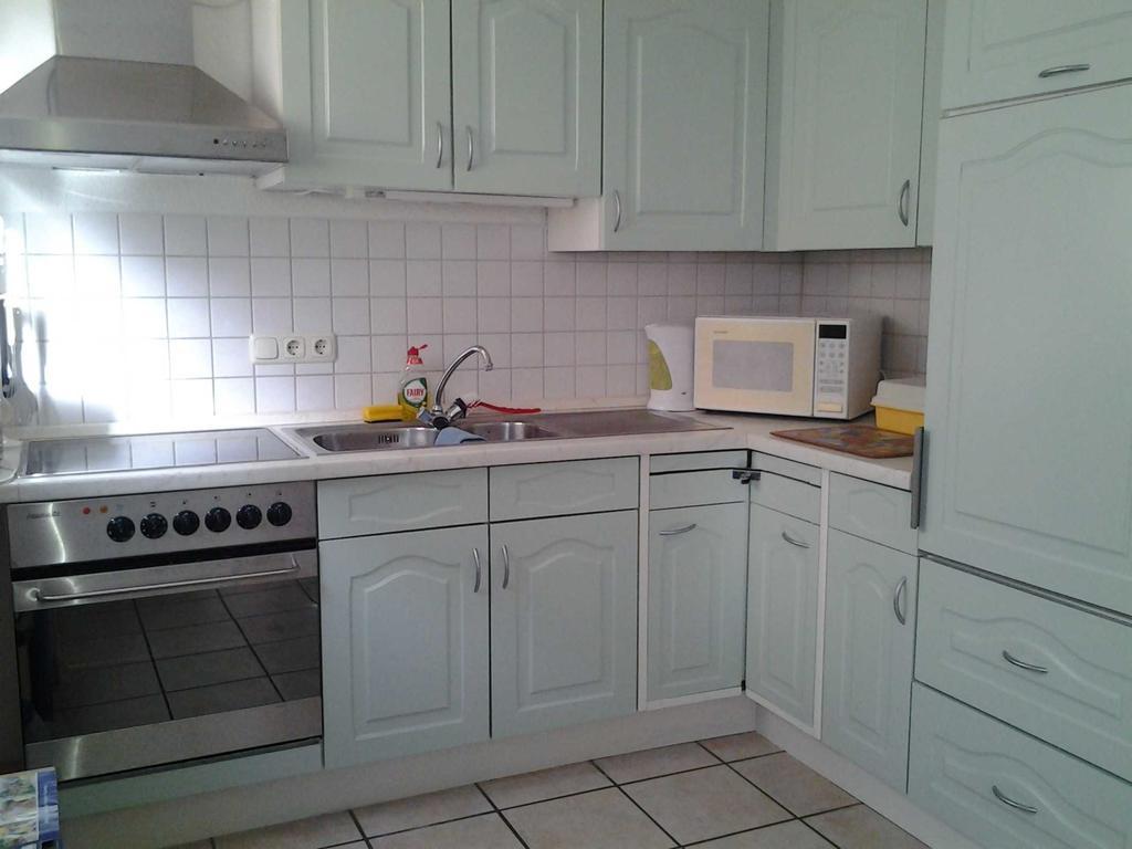 Ferienwohnung Dettweiler 马尔贝格 外观 照片