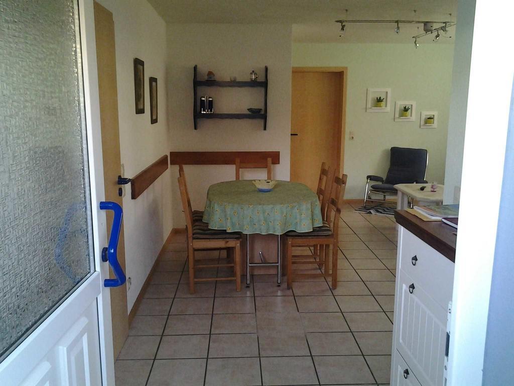 Ferienwohnung Dettweiler 马尔贝格 外观 照片
