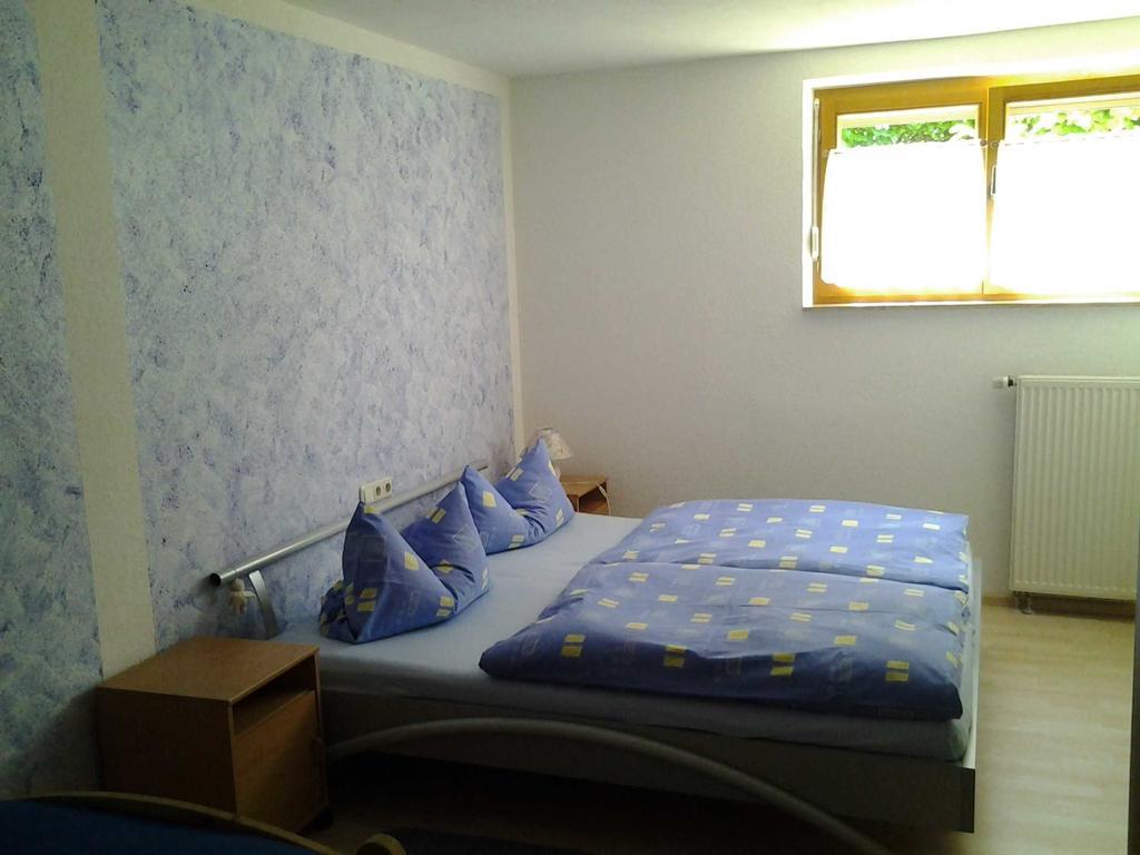 Ferienwohnung Dettweiler 马尔贝格 外观 照片