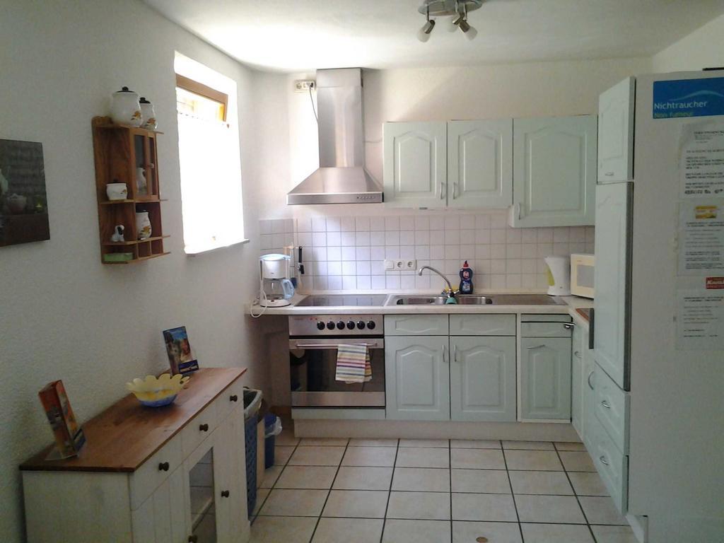 Ferienwohnung Dettweiler 马尔贝格 外观 照片
