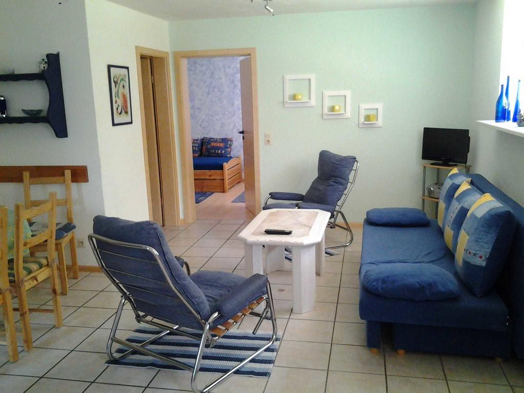 Ferienwohnung Dettweiler 马尔贝格 客房 照片