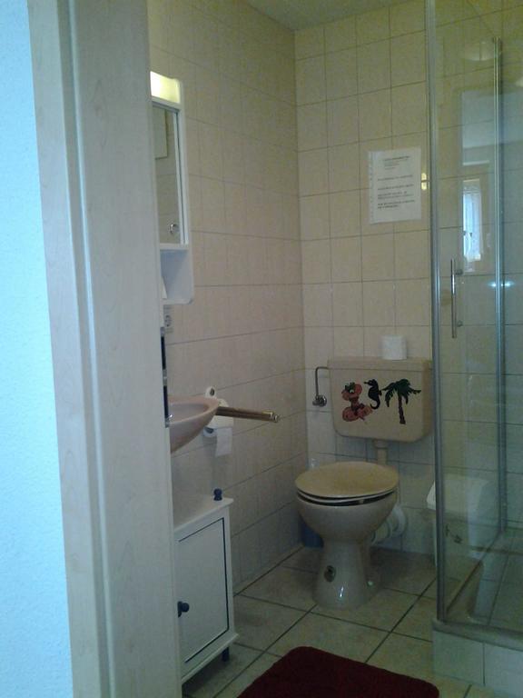 Ferienwohnung Dettweiler 马尔贝格 客房 照片